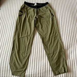 Adidas Terrex Sweatpants Women’s